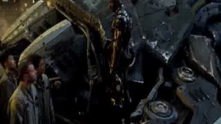 Watch Pacific Rim (2013) Online Full Movie Megavid