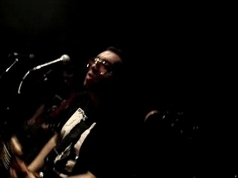 Bimbo Killers - Bombe humaine