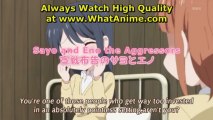 Love Lab Episode 03 English Subbed INFO