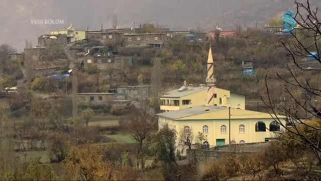 _Tövbe Kapısı Hiç Kapanmaz_ - Kasrik'ten Geçenler