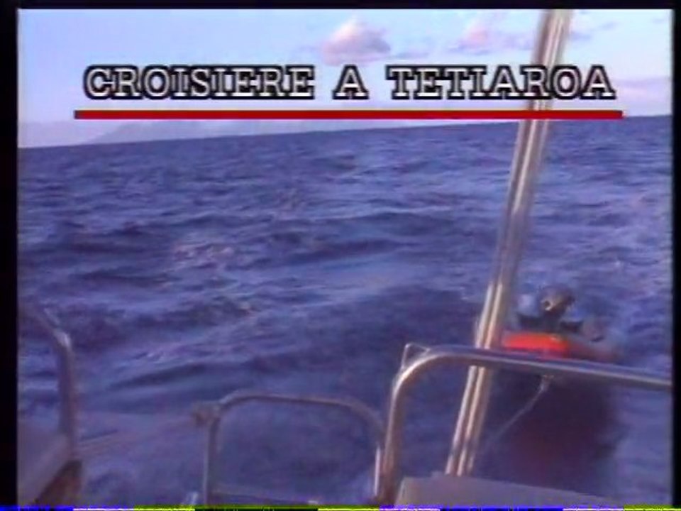 TETIAROA
