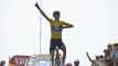FR - Résumé - Étape 15 (Givors > Mont Ventoux) - Tour de France