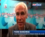 Mondial U20 / Mankowski : 