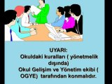ÖĞRENCİ  ÖĞRETMEN İLİŞKİSİ VİDEO ALBÜM