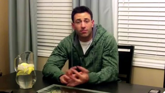 Somanabolic Muscle Maximizer By Kyle Leon