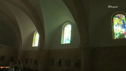 20130712 junas inauguration vitraux temple