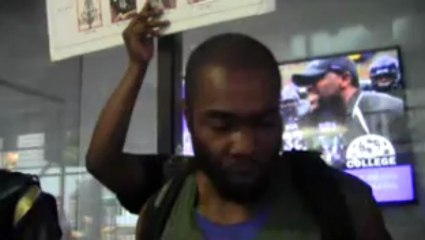 The So-called White man Has No Integrity.