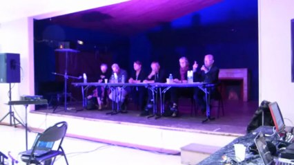 Fête de la Nature 2013 avec la participation du CRIIREM- UN RV au Ministere de l'Environnement - Volume 4/11