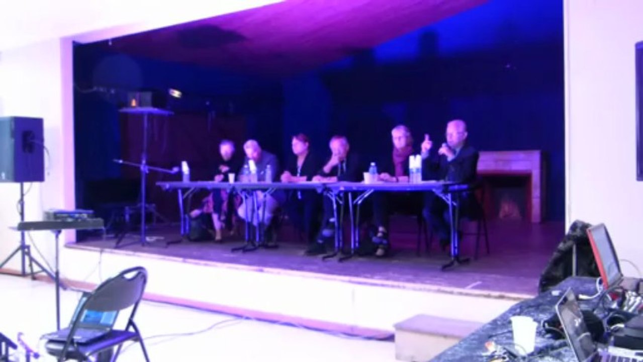 Fête de la Nature 2013 avec la participation du CRIIREM- UN RV au Ministere de l'Environnement - Volume 4/11