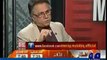 Meray Mutabiq with Hassan Nisar - 14th July 2013 - Load shedding during Sehri and Iftaar