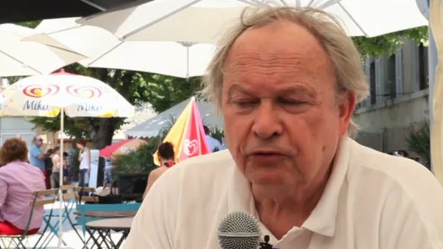 Objectif Diffusion Adami - SACD : La mère de Bébé (bande annonce)