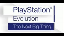 PlayStation Evolution - The Next Big Thing PS2
