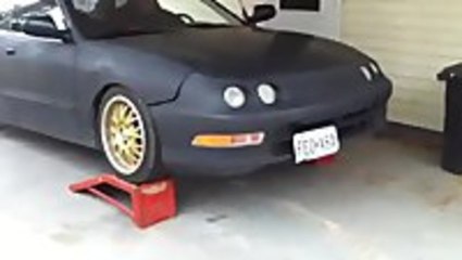 Fixed Car Immediately Needs Fixing Again