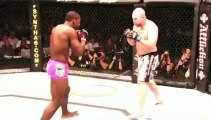 MMA Davis Highlights