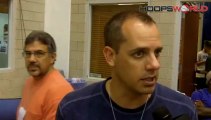 Frank Vogel - Indiana Pacers