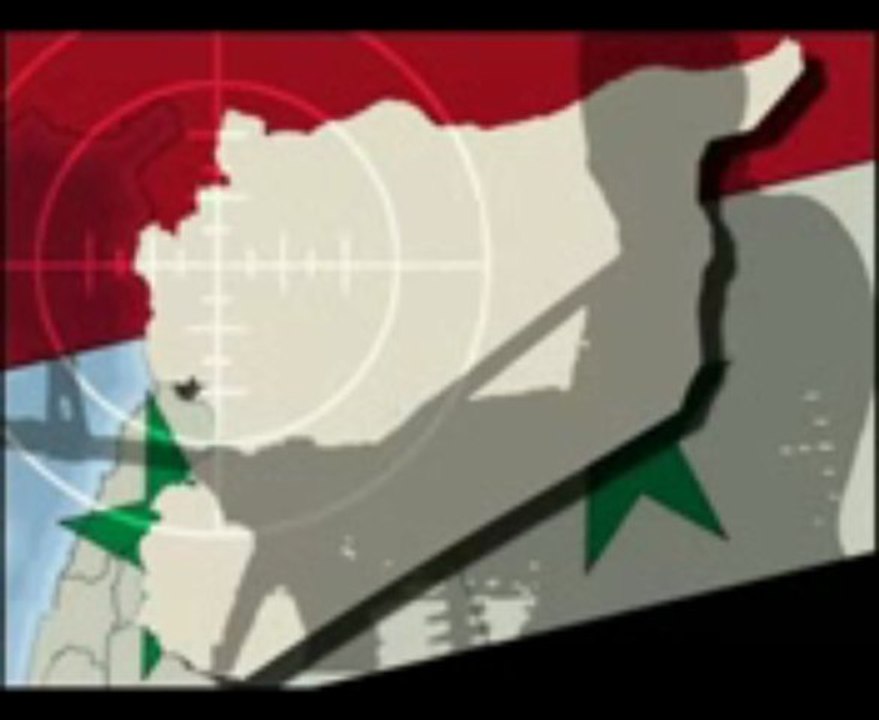 Table ronde: (Syrie: la révolte des populations contre les salafistes)