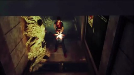 Resident Evil Code Veronica X Guia Parte 16