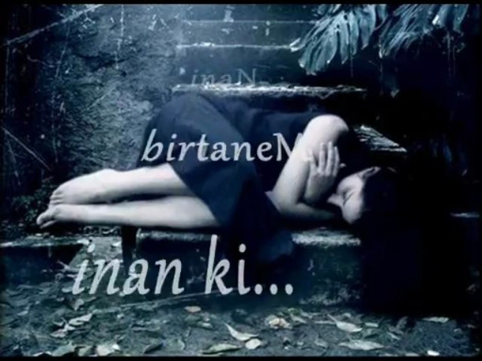 Sefa Topsakal - Korkuyorum Sana Söylemeye 2. VERSİYON