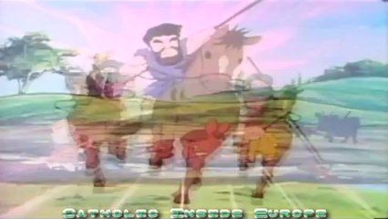 Cartea Cărtilor - Sezonul 1 - 16 - Rabdarea lui iov.