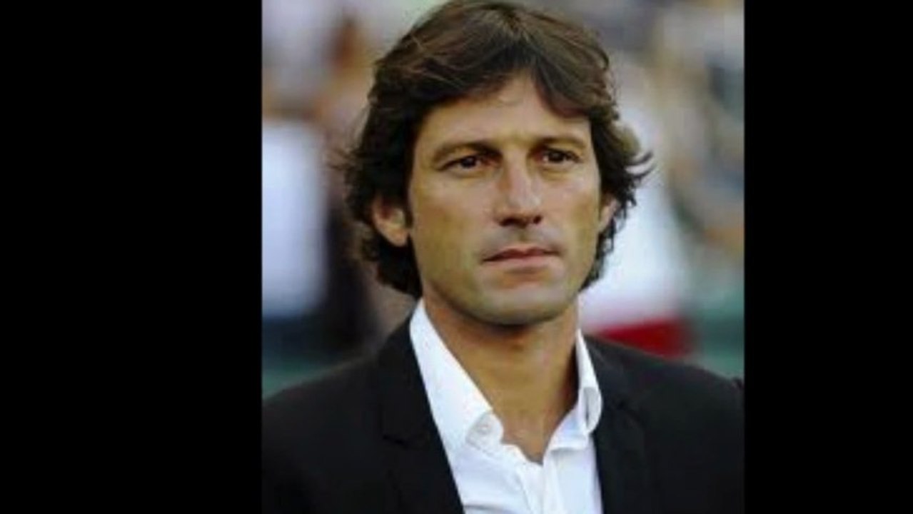 Leonardo Nascimento de Araùjo