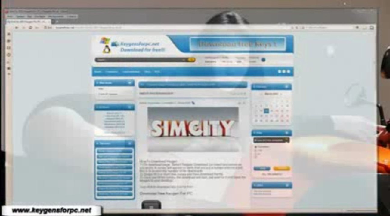SimCity 5 (2013) (PC) † Keygen Crack + Torrent FREE DOWNLOAD
