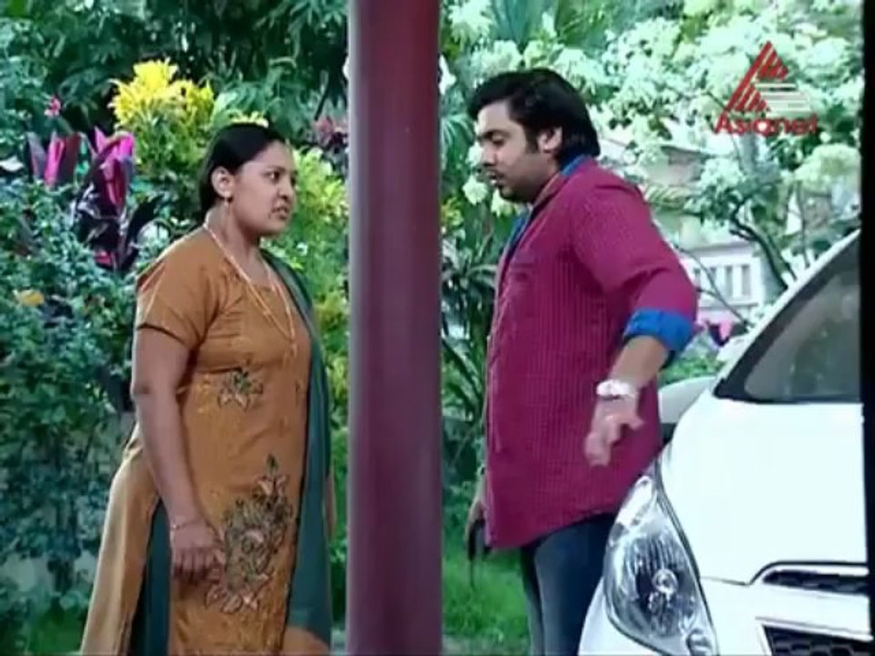Kungumapoo I കുംകുമപൂവ് episode 638 09-07-13