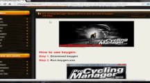 Pro Cycling Manager Tour De France 2013 ± Keygen Crack   Torrent FREE DOWNLOAD