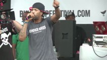 Brooklyn Hip-Hop Festival '13 Redman Full Performance