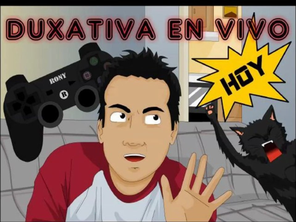 Streaming Mario barakus bros