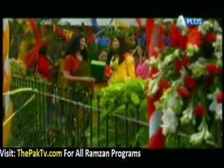 Ghayal By APlus Episode 4