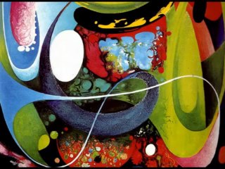 Vangel Naumovski ABSTRACT Painter