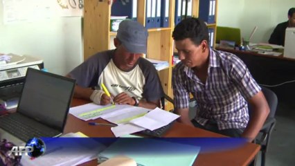 Chassés par la crise, des Espagnols s'installent au Maroc