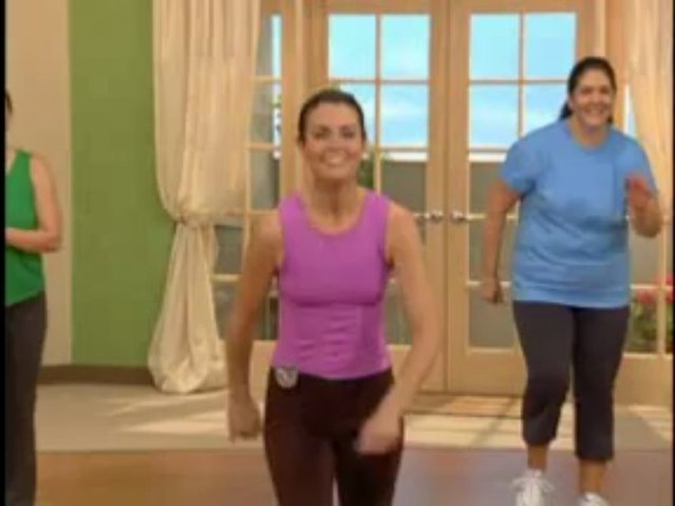 Ellen 20 min Walk