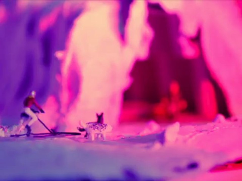 Polyphonic Spree - Holidaydream