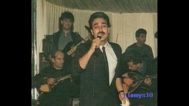 ΝΟΤΗΣ ΣΦΑΚΙΑΝΑΚΗΣ-ΑΓΑΠΗ ΟΛΟ ΖΗΛΕΙΑ
