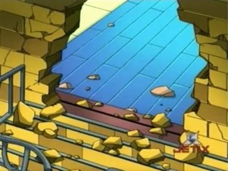 Episódio 4 - O Anel de Noivado