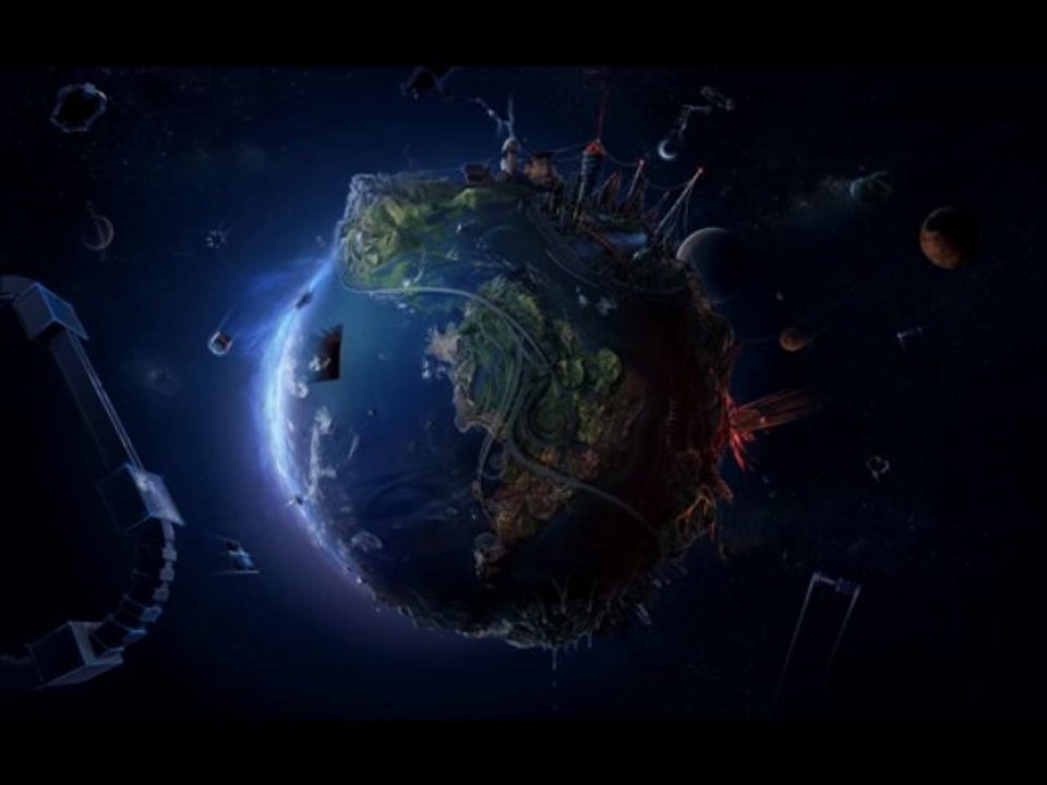 Extrawelt - Soopertrack