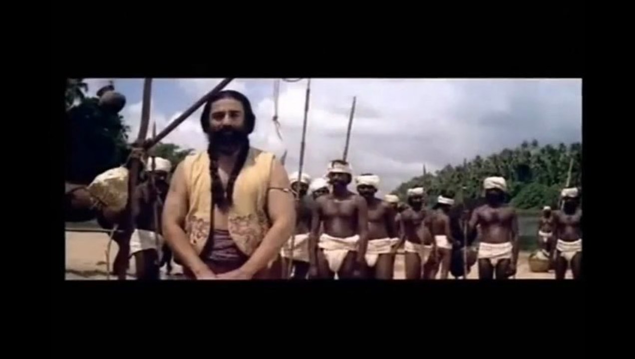 Marudanaayagam - Trailer HD