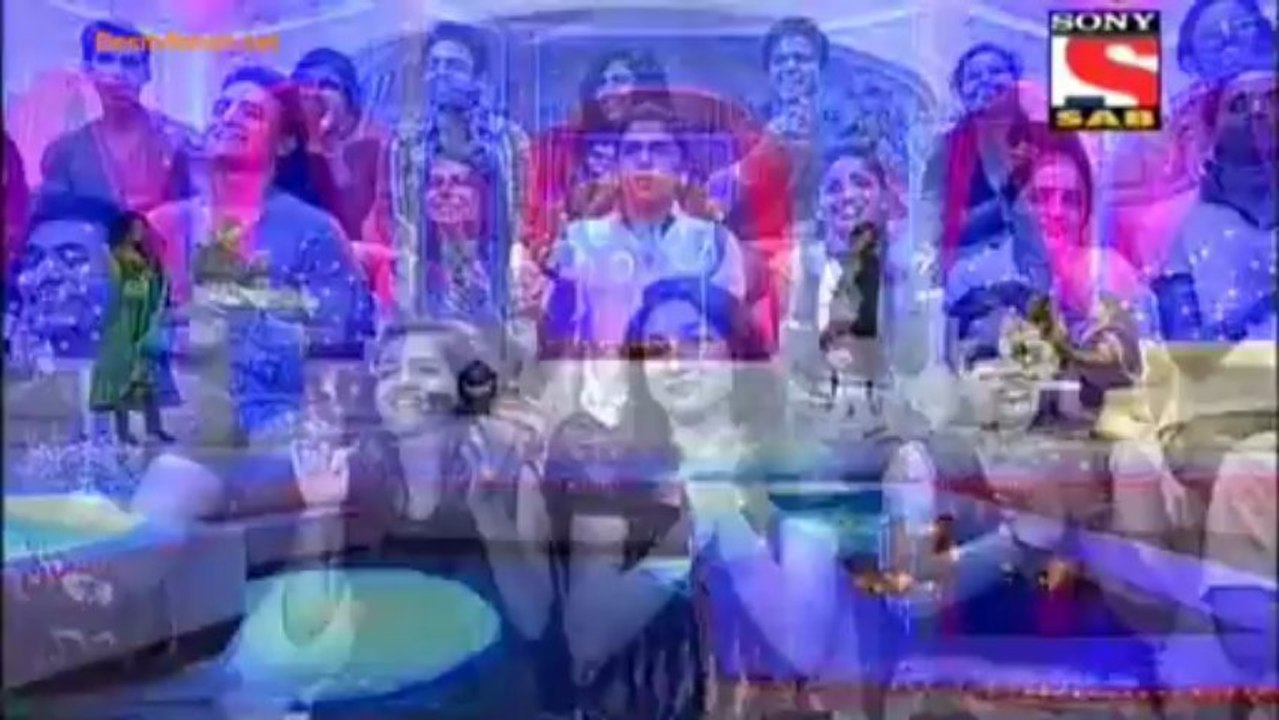 Wah Wah Kya Baat Hai 14th July 2013 Video Watch Online p1