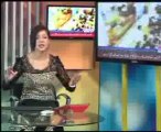 Counter View With Rabi Pirzada (Part-01) (29-06-2013)