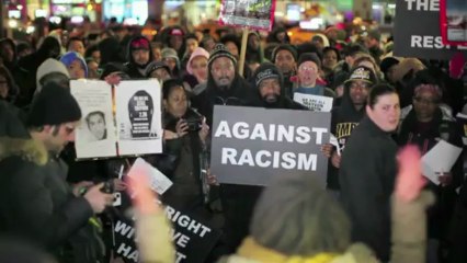 Homem que matou jovem negro é absolvido nos EUA