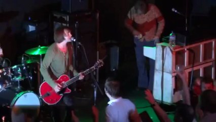 SMALL FAKERS - ALL OR NOTHING (The Globe, Cardiff - July 13th 2013)