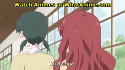 Love Lab Episode 01 previ1 English Subbed INFO