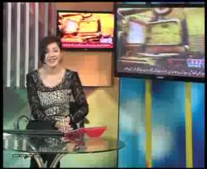 Counter View With Rabi Pirzada (Part-04) (29-06-2013)
