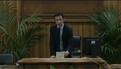 1 - Avv. Lorenzo Taggio - introduzione