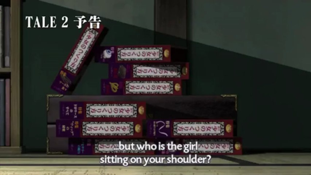 Rozen Maiden Anime Release 02 Release Information