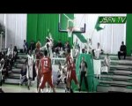 JSFN TV: Highlights JSF Nanterre vs Clermont (19-02-2011)