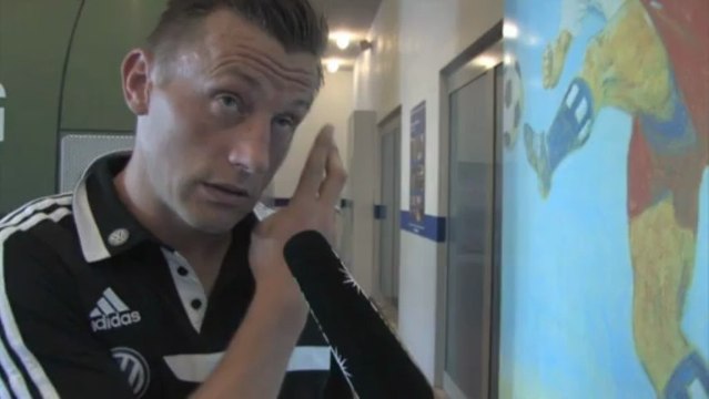 Olic: Das Ziel: nächstes Jahr Europa!