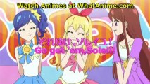 Aikatsu Episode 39 English Subbed INFO