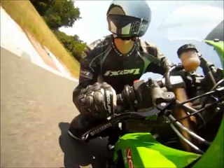 14 juillet 2013 - Anneau du rhin - Groupe Pilote